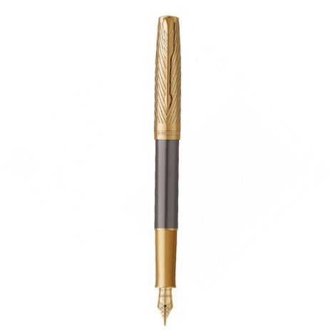 Pióro wieczne Parker Sonnet Pioneer FP-18k F